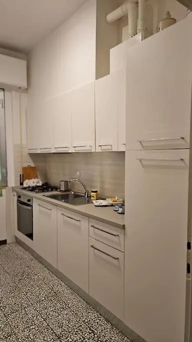 Monticelli apt - 6 posti letto-1