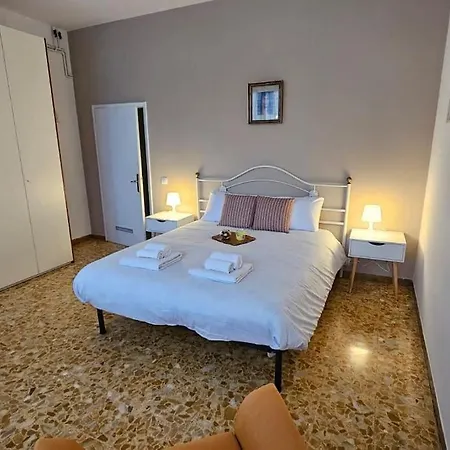 Monticelli apt - 6 posti letto-2