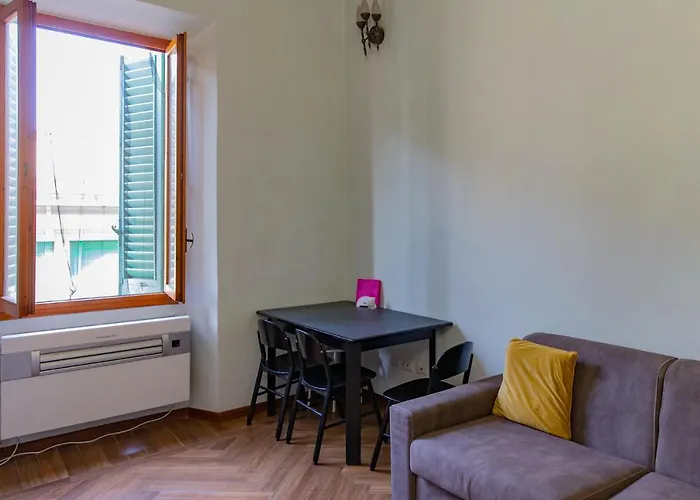 Nice Apartment Near The Basilica Of San Lorenzo