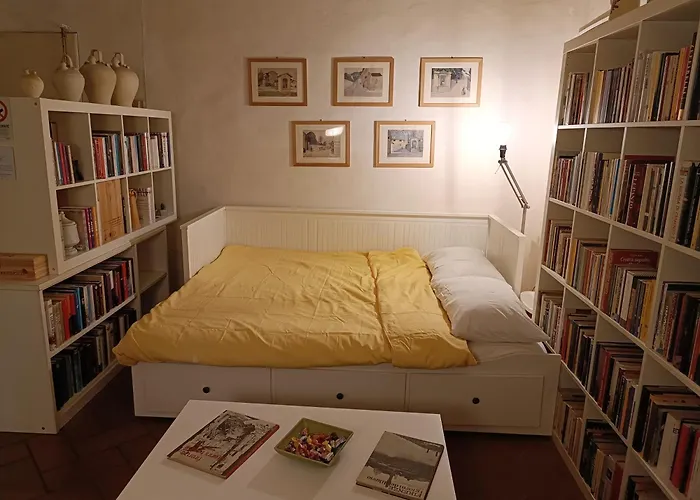 La Vecchia Firenze